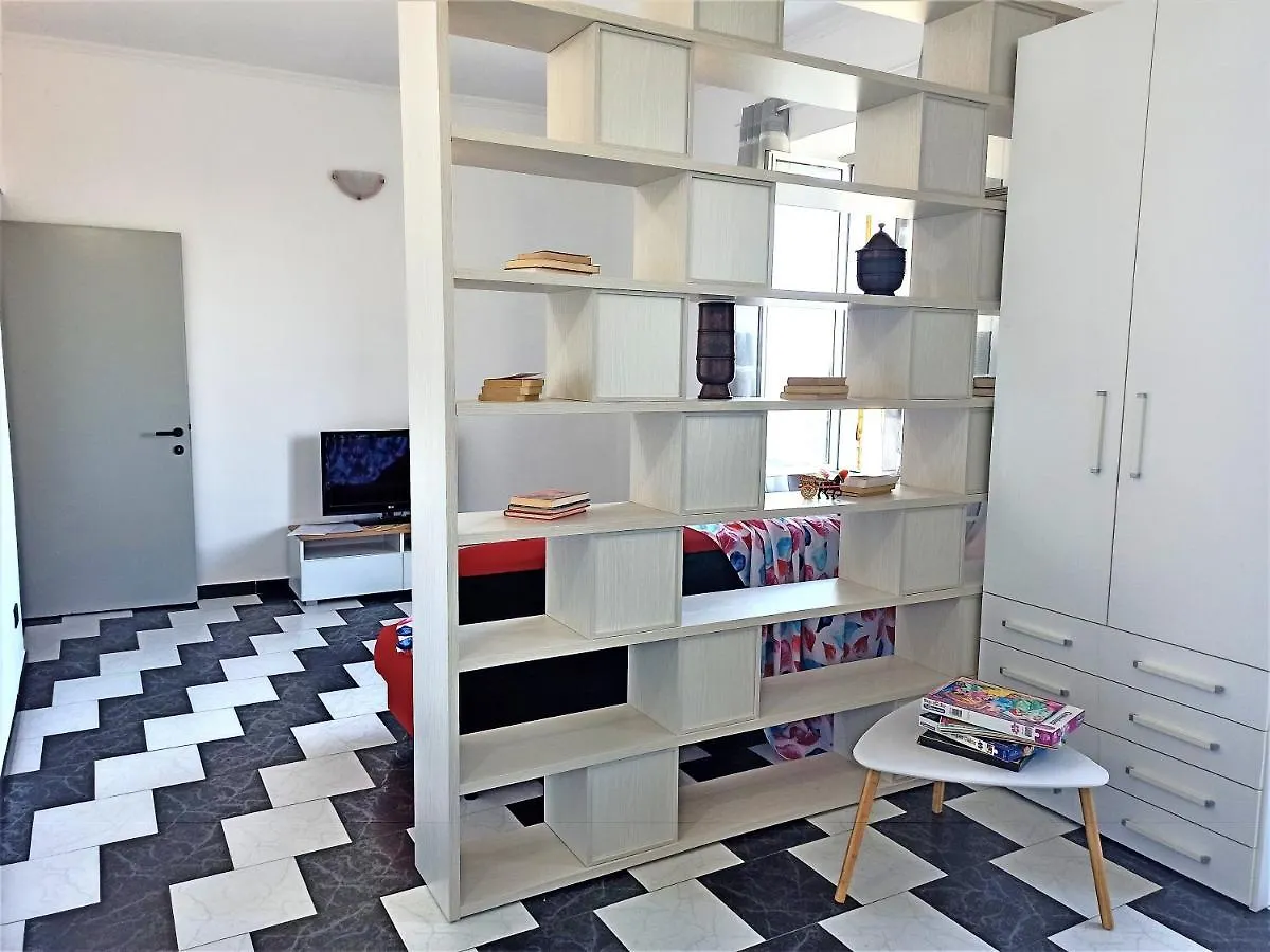 Casa Vacanza Laura Γένοβα Ιταλία