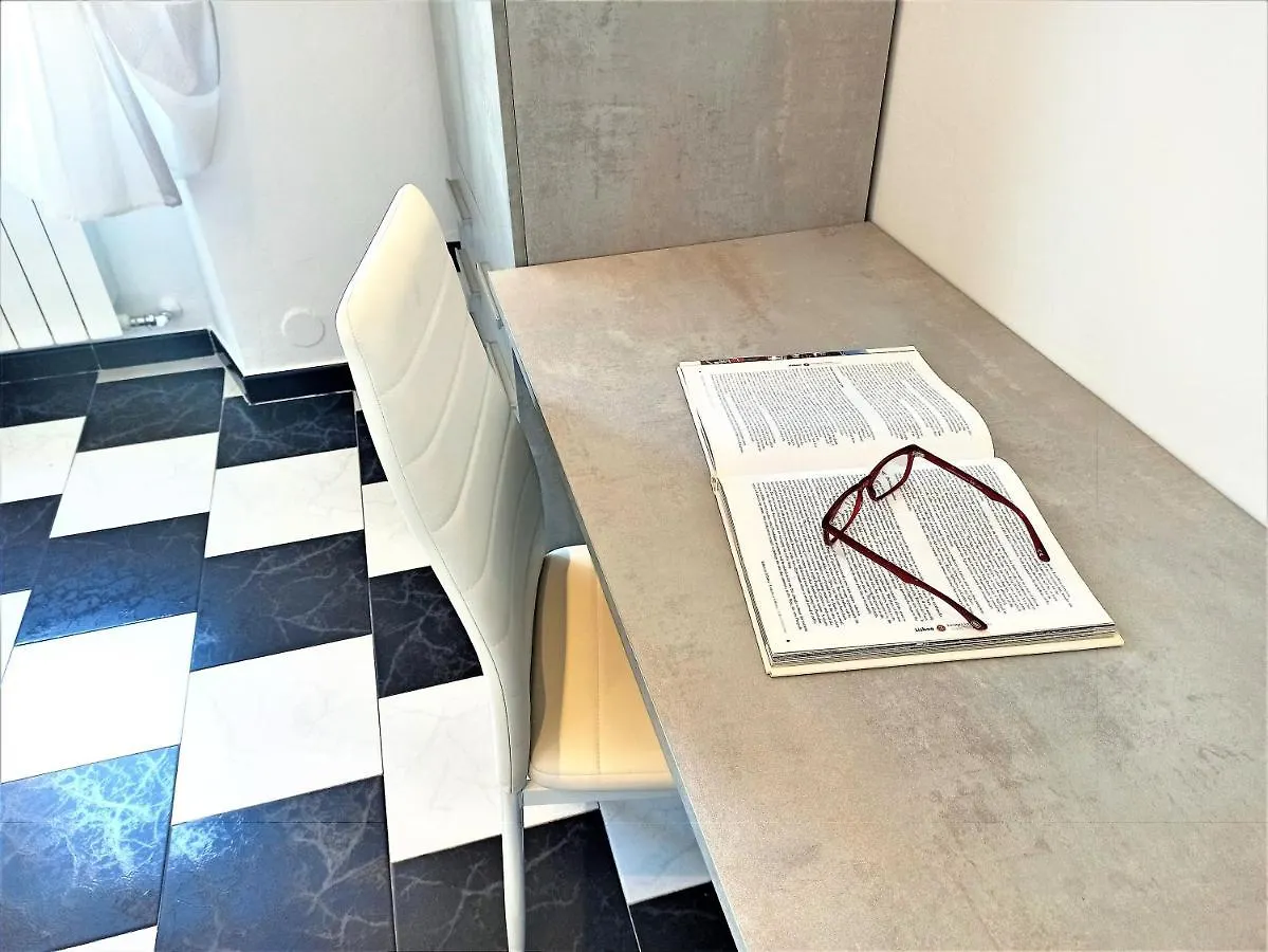 Casa Vacanza Laura Γένοβα