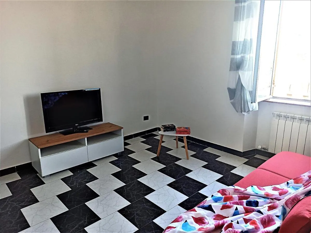 Holiday home Casa Vacanza Laura Genoa Italy