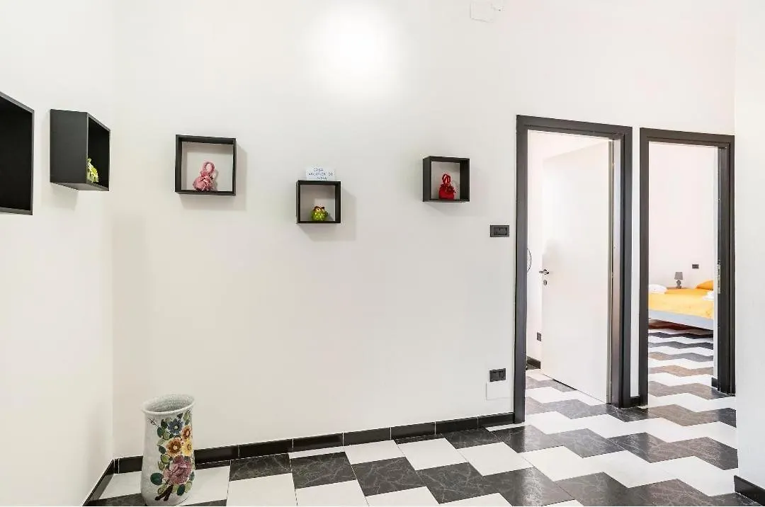 Casa Vacanza Laura Γένοβα 0*,  Ιταλία